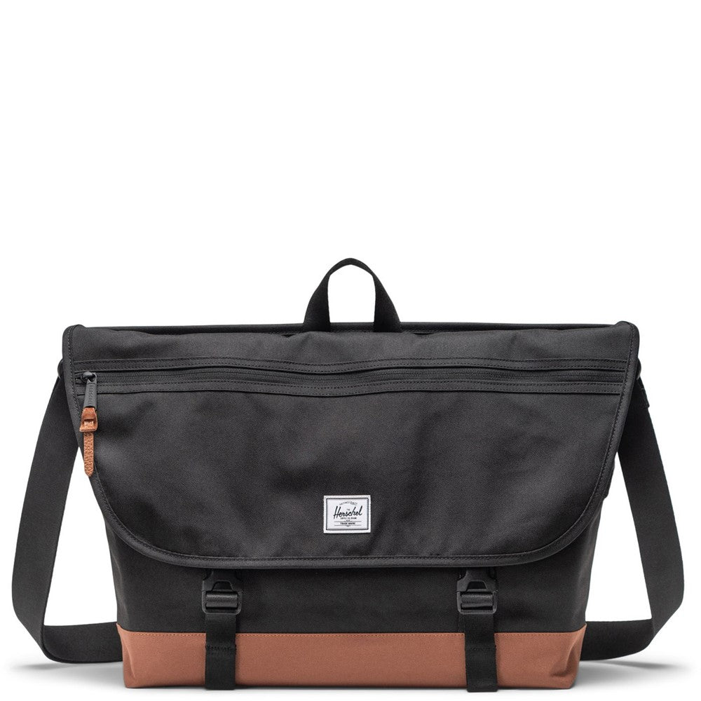 Unisex Herschel Bags Cove Messenger Bag