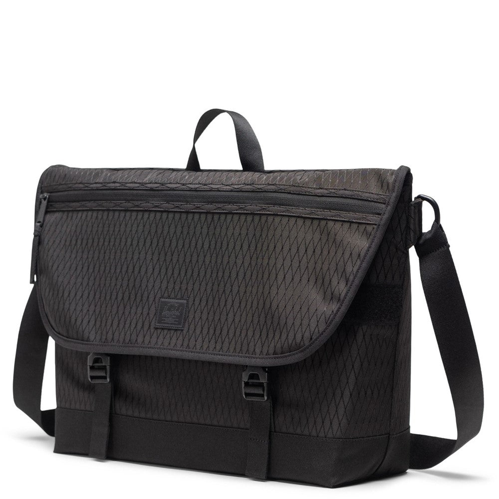 Unisex Herschel Bags Cove Messenger Bag