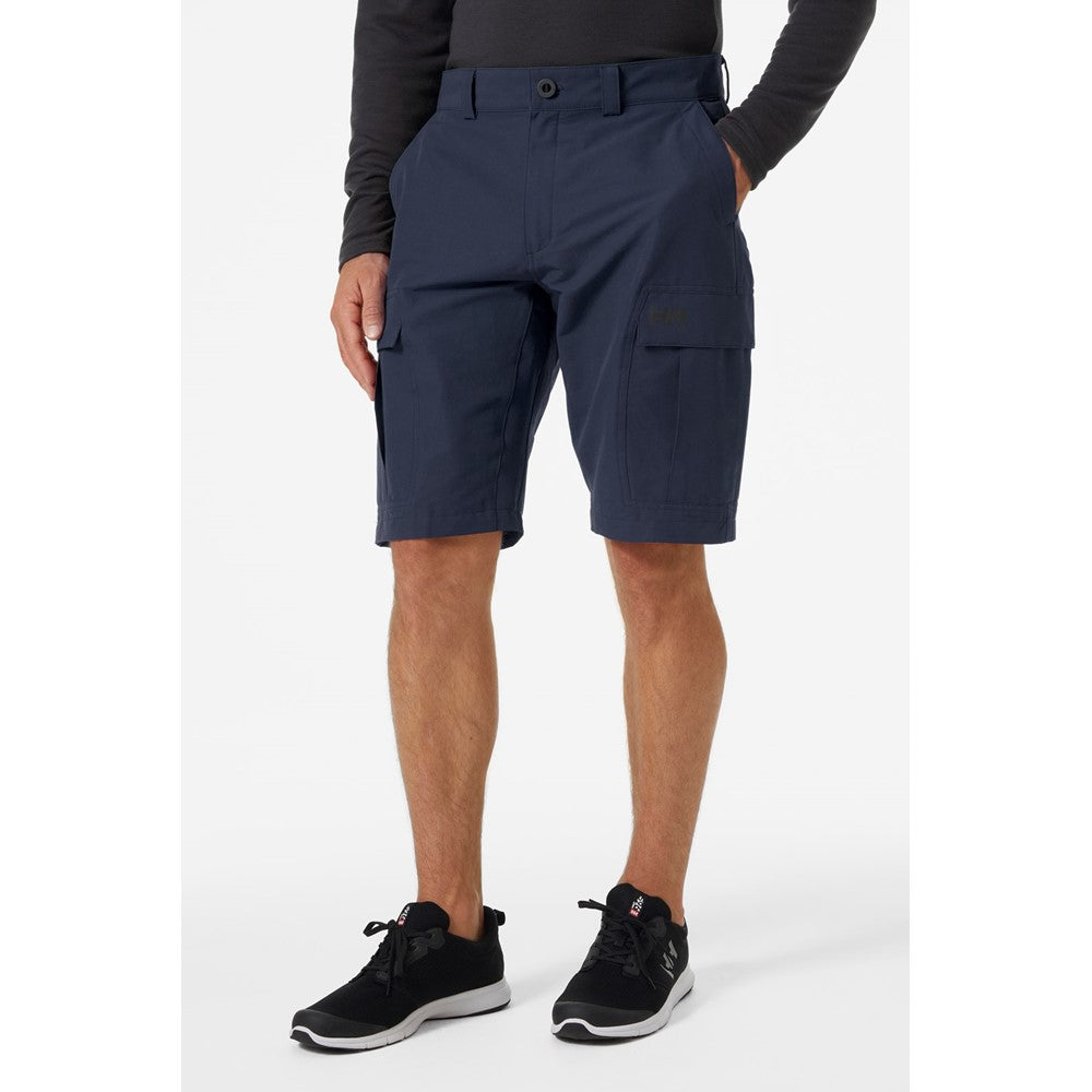 Men's Helly Hansen Sport HH Quick-Dry Cargo Shorts