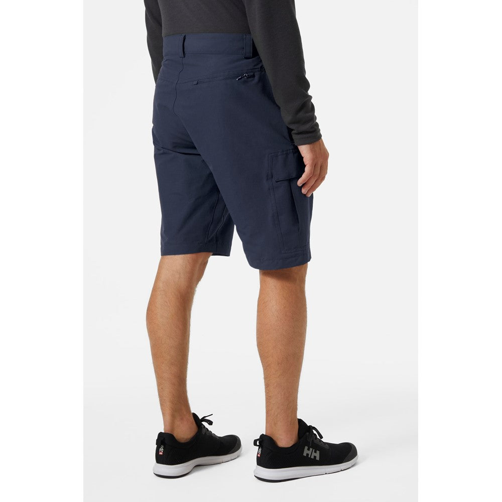 Men's Helly Hansen Sport HH Quick-Dry Cargo Shorts