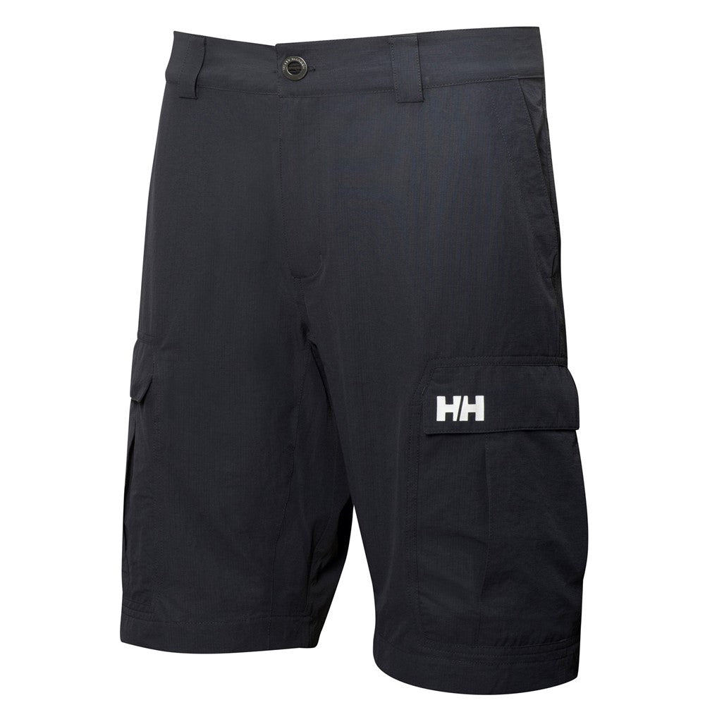 Men's Helly Hansen Sport HH Quick-Dry Cargo Shorts