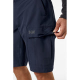 Men's Helly Hansen Sport HH Quick-Dry Cargo Shorts
