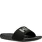 black gunmetal