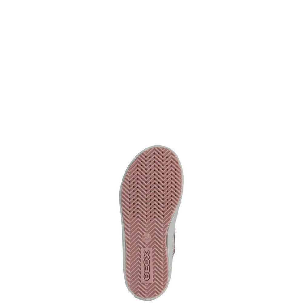 Girls' Geox J KALISPERA G Trainers