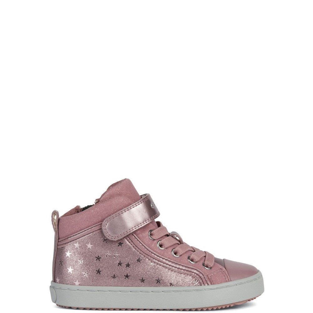 Girls' Geox J KALISPERA G Trainers