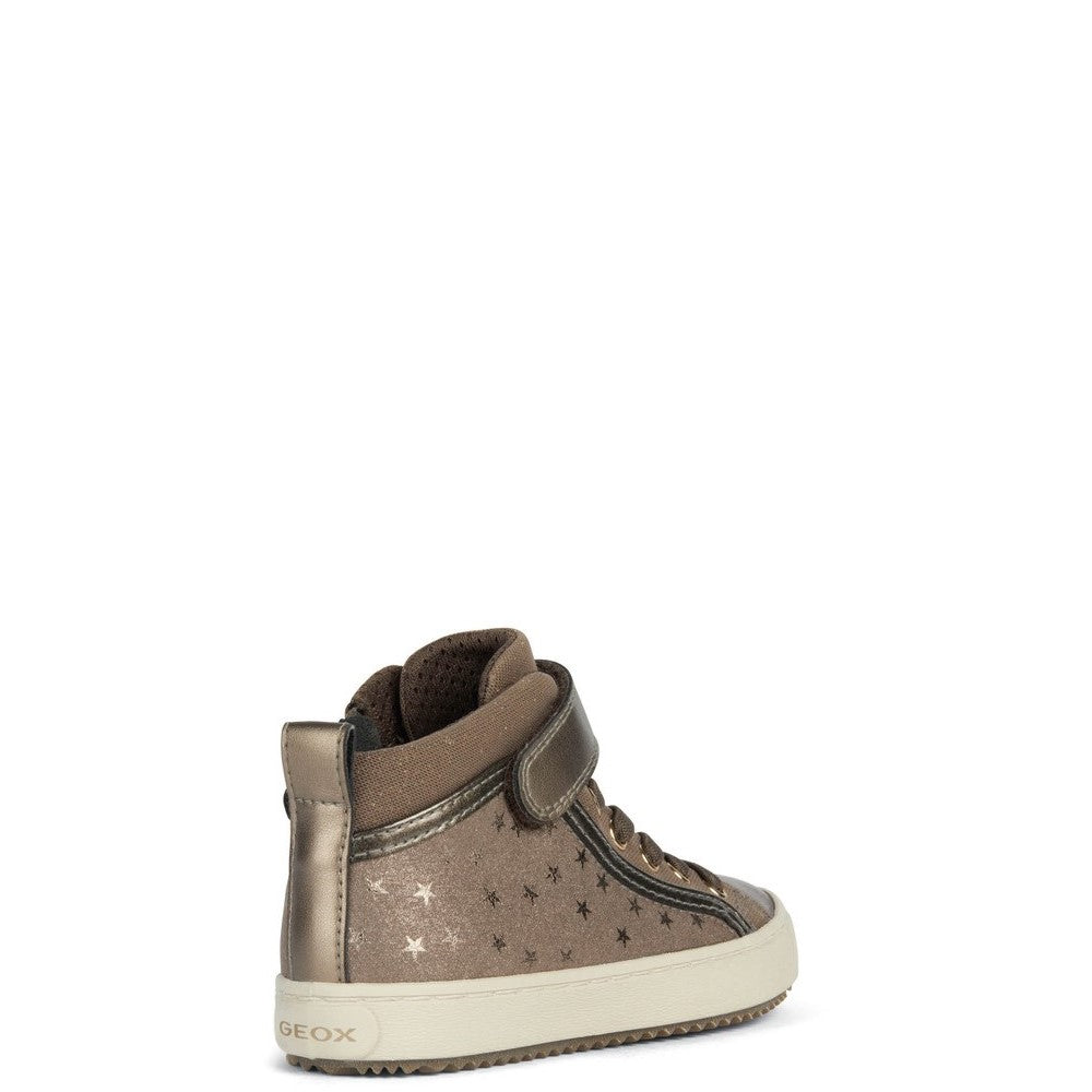 Girls' Geox J KALISPERA G Trainers