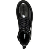 Girls' Geox J CASEY G Senior School XL Ankle Boots