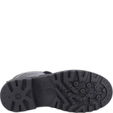 Girls' Geox J CASEY G Senior School XL Ankle Boots