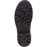 Girls' Geox J Casey G. N Senior XL School Shoes