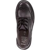 Girls' Geox J Casey G. N Senior XL School Shoes