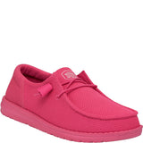 Women's HEYDUDE Wendy Funk Mono Shoes