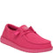 electric pink