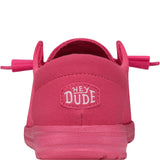 Women's HEYDUDE Wendy Funk Mono Shoes
