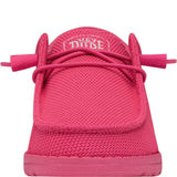 Women's HEYDUDE Wendy Funk Mono Shoes