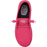 Women's HEYDUDE Wendy Funk Mono Shoes