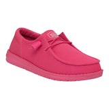 Women's HEYDUDE Wendy Funk Mono Shoes