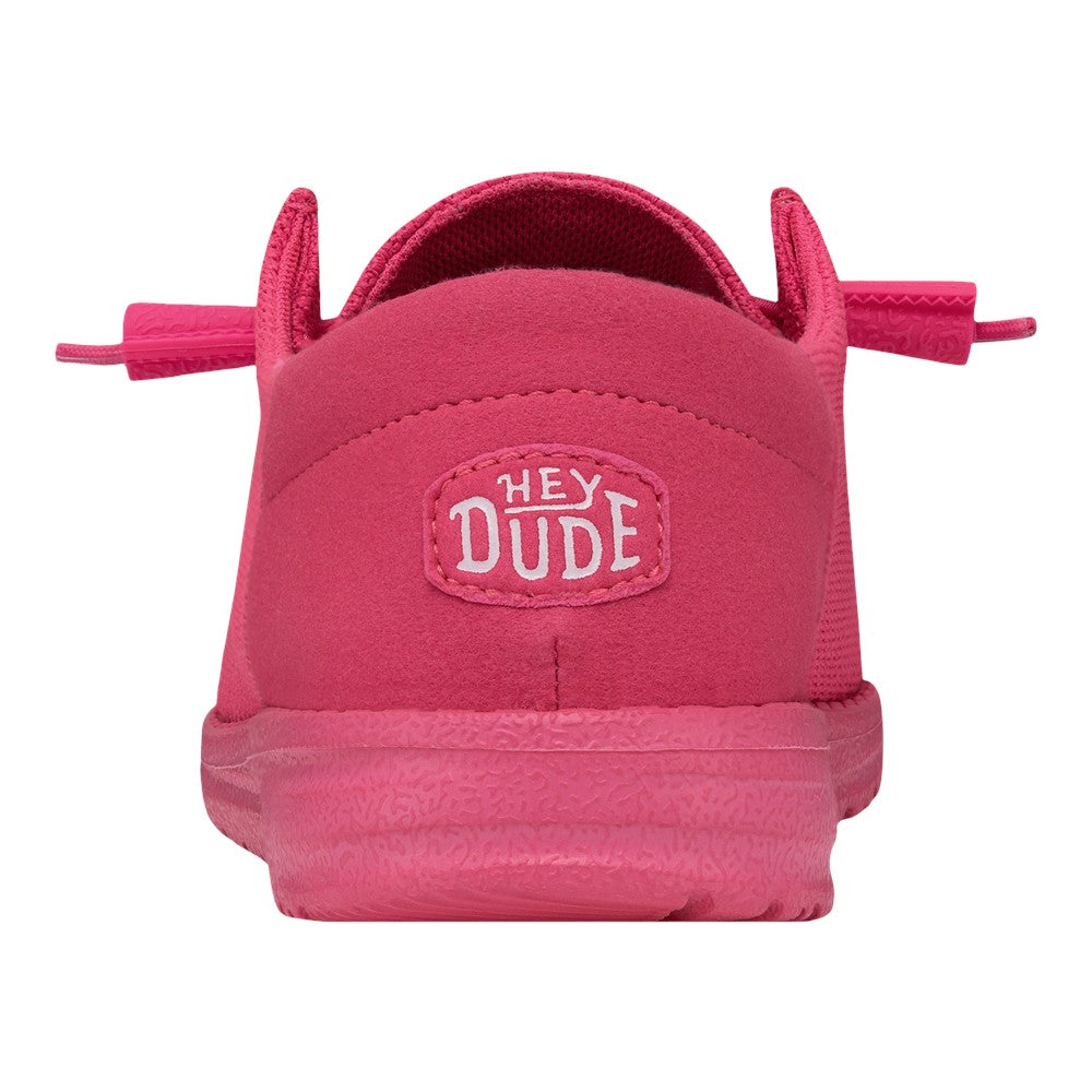 Women's HEYDUDE Wendy Funk Mono Shoes
