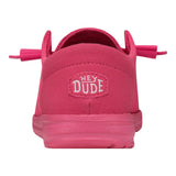 Women's HEYDUDE Wendy Funk Mono Shoes