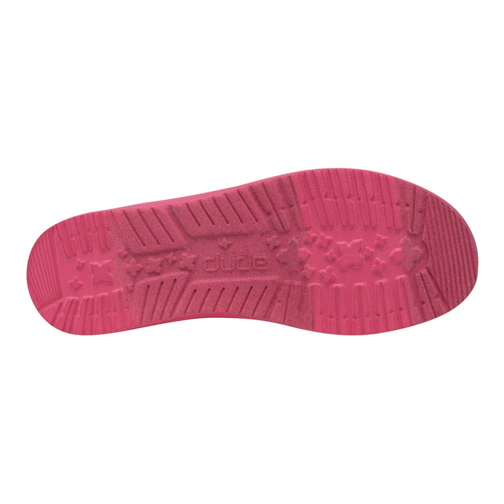 Women's HEYDUDE Wendy Funk Mono Shoes