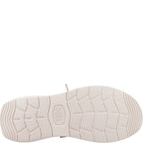 Women's HEYDUDE Wendy COMF Suede Shoes