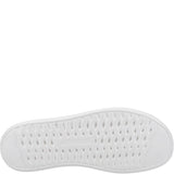 Women's HEYDUDE Wendy Rise Perf Canvas Shoes