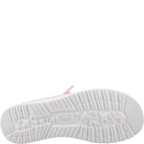 Women's HEYDUDE Wendy Eyelet Lace Shoes