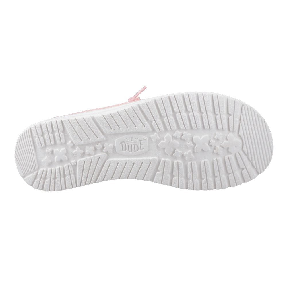 Women's HEYDUDE Wendy Eyelet Lace Shoes
