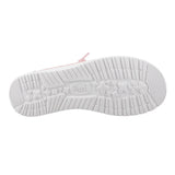 Women's HEYDUDE Wendy Eyelet Lace Shoes