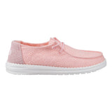 Women's HEYDUDE Wendy Eyelet Lace Shoes