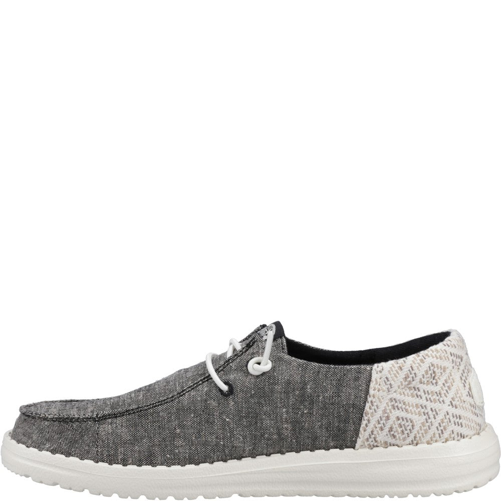 Women's HEYDUDE Wendy Funk Surf Baja Shoes