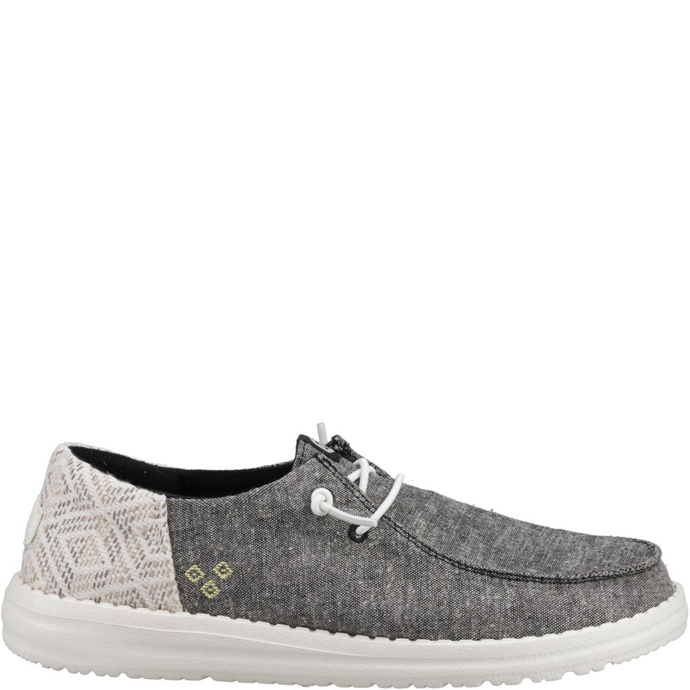 Women's HEYDUDE Wendy Funk Surf Baja Shoes