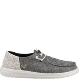 Women's HEYDUDE Wendy Funk Surf Baja Shoes