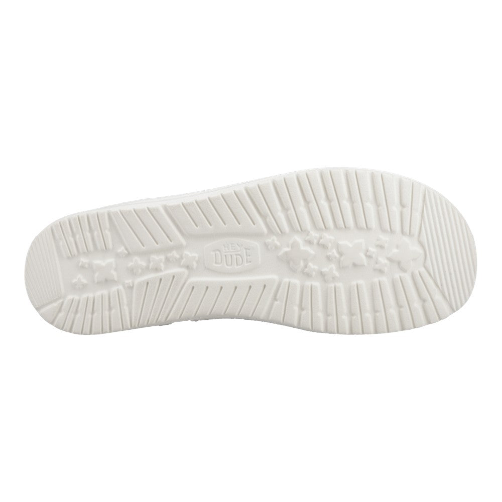 Women's HEYDUDE Wendy Funk Surf Baja Shoes
