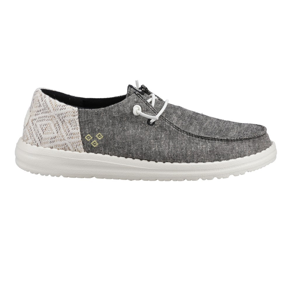Women's HEYDUDE Wendy Funk Surf Baja Shoes