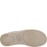 Women's HEYDUDE Wendy Espadrille Retro Palm Shoes