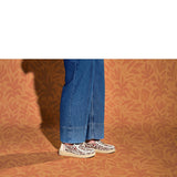 Women's HEYDUDE Wendy Espadrille Retro Palm Shoes