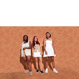 Women's HEYDUDE Wendy Espadrille Retro Palm Shoes