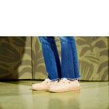 Women's HEYDUDE Wendy Espadrille Retro Palm Shoes