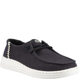 Women's HEYDUDE Wendy Espadrille Woven Shoes