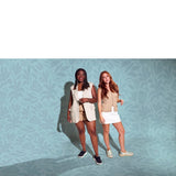 Women's HEYDUDE Wendy Espadrille Woven Shoes