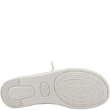 Women's HEYDUDE Wendy Espadrille Woven Shoes