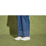 Women's HEYDUDE Wendy Espadrille Woven Shoes