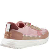 Women's HEYDUDE Sirocco Alta Boho Trainer