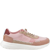 Women's HEYDUDE Sirocco Alta Boho Trainer
