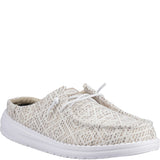 Women's HEYDUDE Wendy Slip Surf Baja Mule