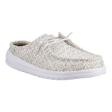 Women's HEYDUDE Wendy Slip Surf Baja Mule