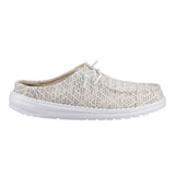 Women's HEYDUDE Wendy Slip Surf Baja Mule