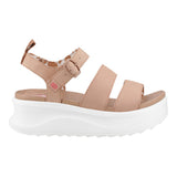 Women's HEYDUDE Delray Buckle Classic Sandal
