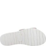 Women's HEYDUDE Delray Slide Eyelet Sandal