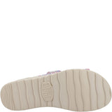 Women's HEYDUDE Delray Slide Surf Baja Sandal